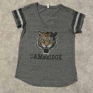 Women’s Realitee Cambridge tee